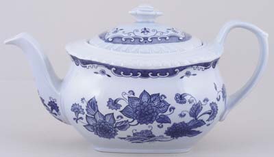 Teapot c1970